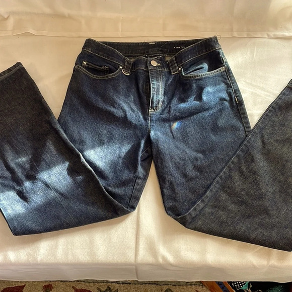 Jones New York Signature Petite Jeans - Picture 1 of 4